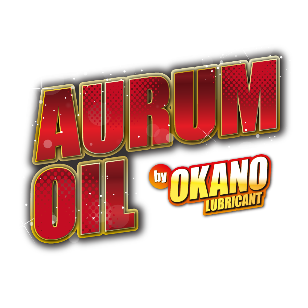 OKANO LUBRICANT AURUM OIL