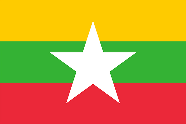Myanmar